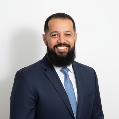 Foto do Especialista